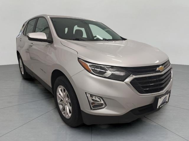 2021 Chevrolet Equinox AWD 4dr LT w/1LT