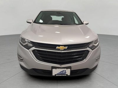 2021 Chevrolet Equinox AWD 4dr LT w/1LT