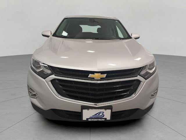 2021 Chevrolet Equinox AWD 4dr LT w/1LT