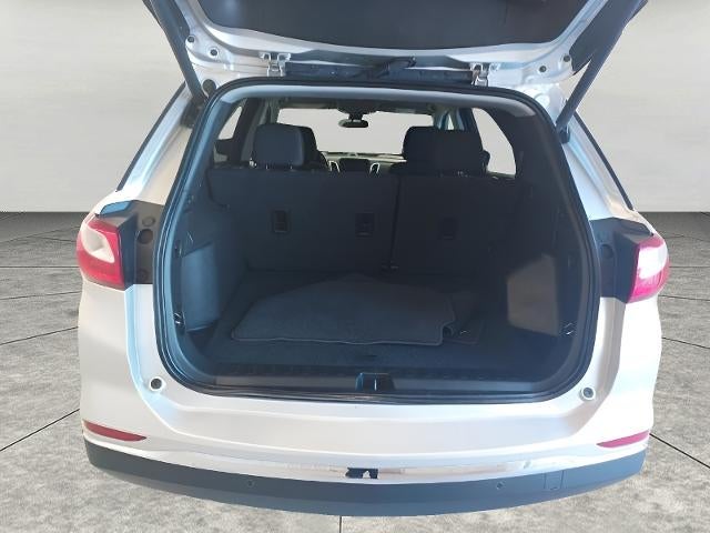 2021 Chevrolet Equinox AWD 4dr LT w/1LT