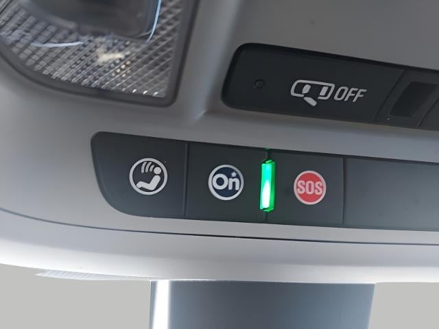 2021 Chevrolet Equinox AWD 4dr LT w/1LT