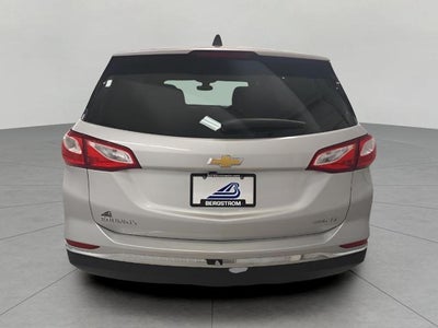 2021 Chevrolet Equinox AWD 4dr LT w/1LT