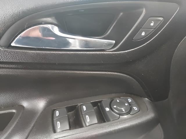 2021 Chevrolet Equinox AWD 4dr LT w/1LT