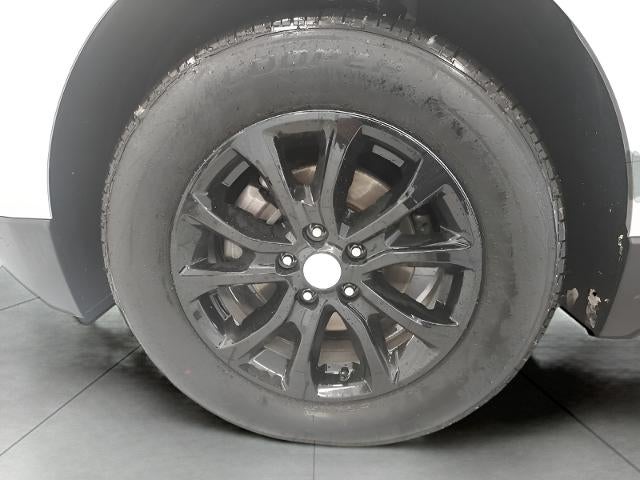 2021 Chevrolet Equinox AWD 4dr LT w/1LT