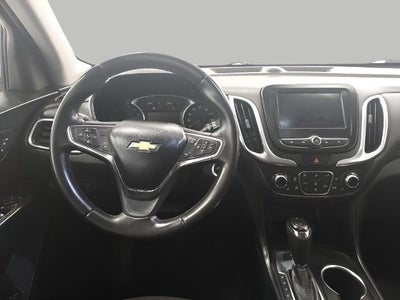 2021 Chevrolet Equinox AWD 4dr LT w/1LT