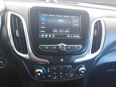 2021 Chevrolet Equinox AWD 4dr LT w/1LT