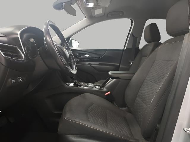 2021 Chevrolet Equinox AWD 4dr LT w/1LT