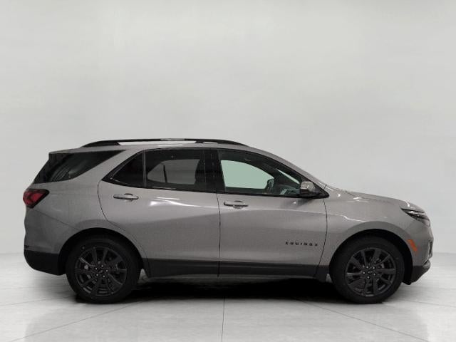 2024 Chevrolet Equinox AWD 4dr RS