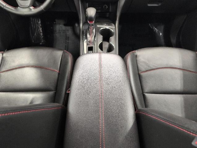 2024 Chevrolet Equinox AWD 4dr RS