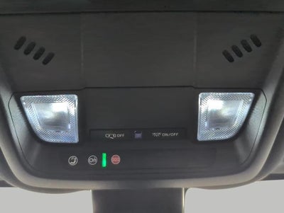 2024 Chevrolet Equinox AWD 4dr RS