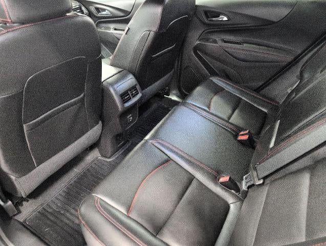 2024 Chevrolet Equinox AWD 4dr RS