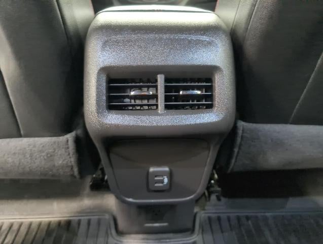 2024 Chevrolet Equinox AWD 4dr RS