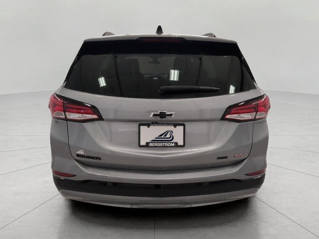 2024 Chevrolet Equinox AWD 4dr RS