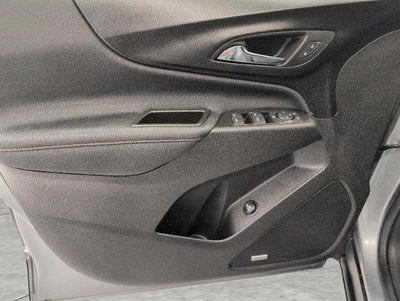 2024 Chevrolet Equinox AWD 4dr RS
