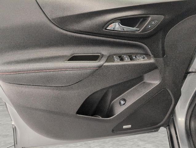 2024 Chevrolet Equinox AWD 4dr RS