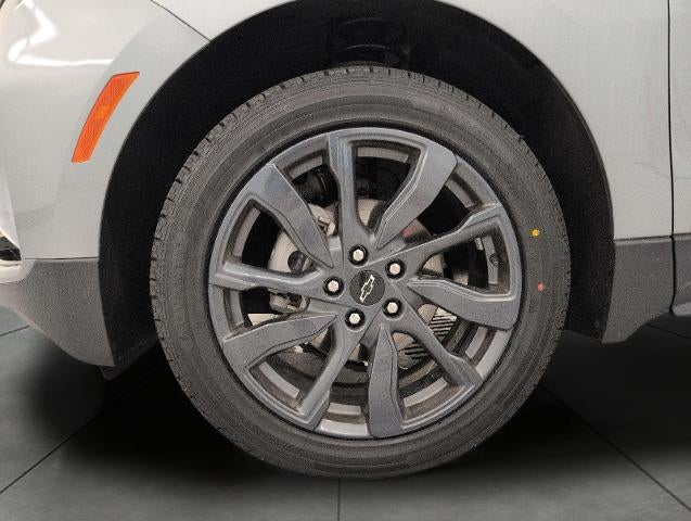 2024 Chevrolet Equinox AWD 4dr RS