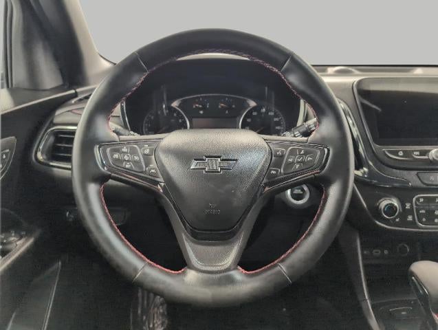 2024 Chevrolet Equinox AWD 4dr RS