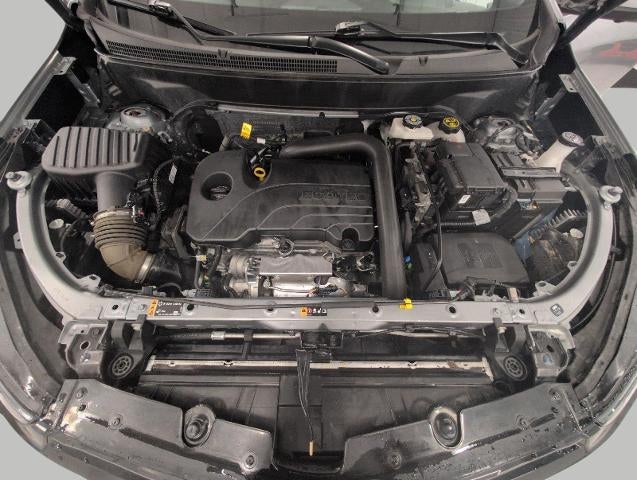 2024 Chevrolet Equinox AWD 4dr RS