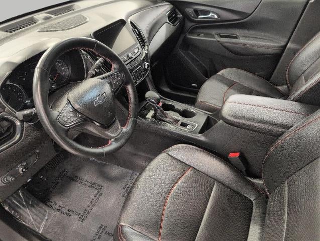 2024 Chevrolet Equinox AWD 4dr RS
