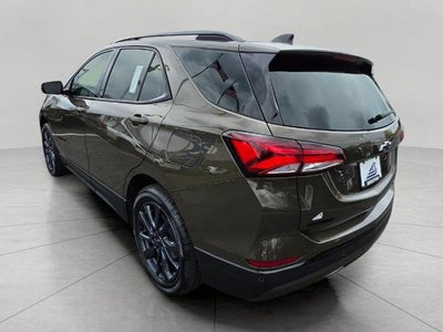 2024 Chevrolet Equinox AWD 4dr RS