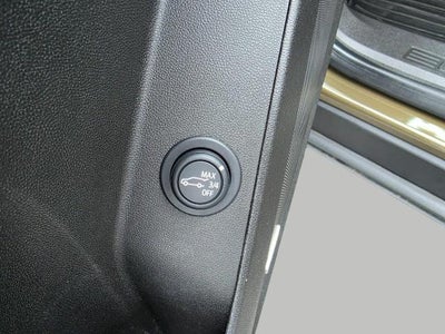 2024 Chevrolet Equinox AWD 4dr RS
