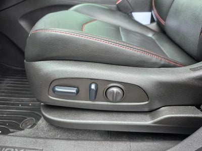 2024 Chevrolet Equinox AWD 4dr RS