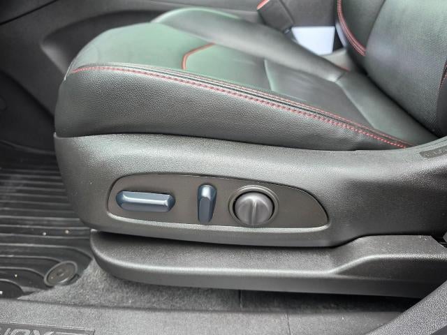 2024 Chevrolet Equinox AWD 4dr RS