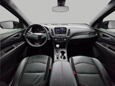2024 Chevrolet Equinox AWD 4dr RS