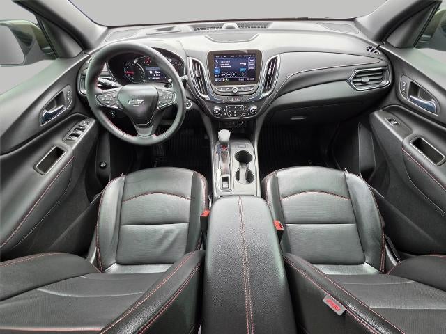 2024 Chevrolet Equinox AWD 4dr RS