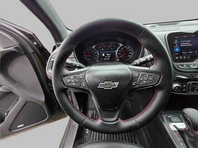 2024 Chevrolet Equinox AWD 4dr RS