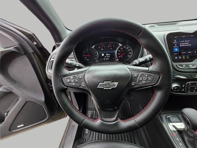 2024 Chevrolet Equinox AWD 4dr RS
