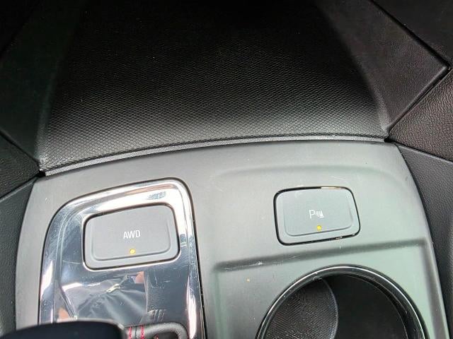 2024 Chevrolet Equinox AWD 4dr RS