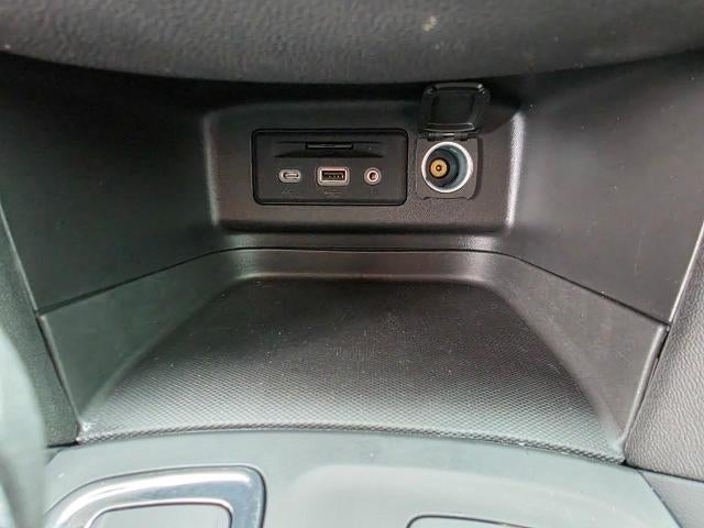 2024 Chevrolet Equinox AWD 4dr RS