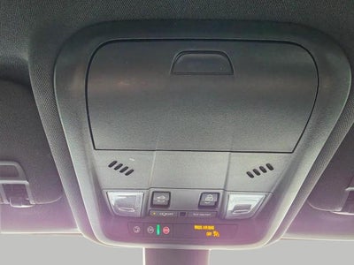 2024 Chevrolet Equinox AWD 4dr RS