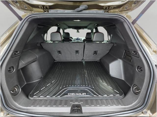 2024 Chevrolet Equinox AWD 4dr RS