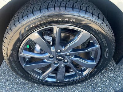 2024 Chevrolet Equinox AWD 4dr RS