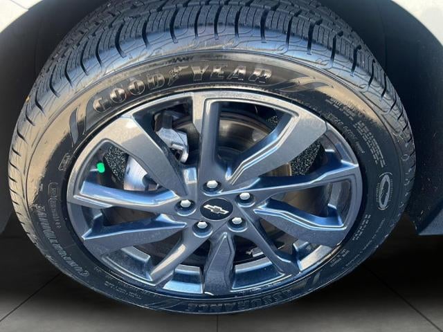 2024 Chevrolet Equinox AWD 4dr RS
