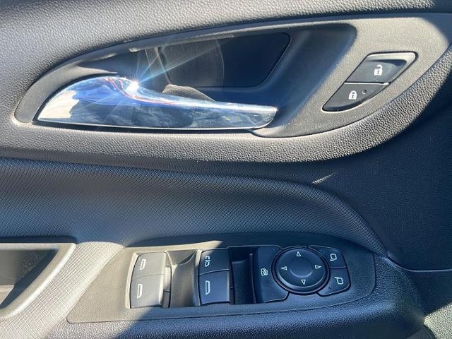 2024 Chevrolet Equinox AWD 4dr RS