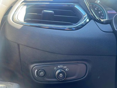 2024 Chevrolet Equinox AWD 4dr RS