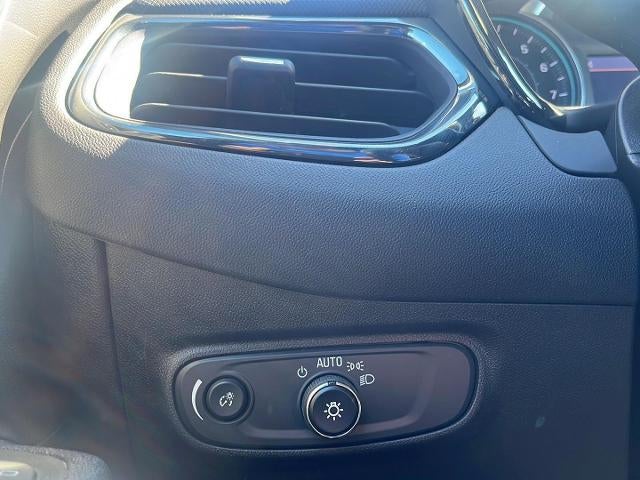 2024 Chevrolet Equinox AWD 4dr RS