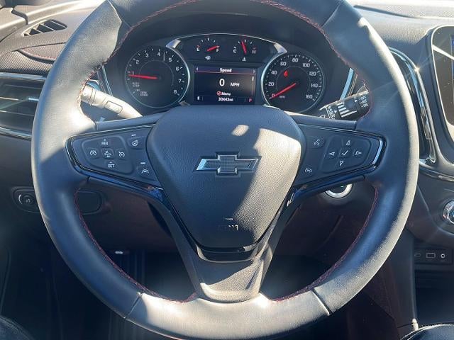 2024 Chevrolet Equinox AWD 4dr RS