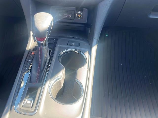 2024 Chevrolet Equinox AWD 4dr RS