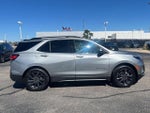 2024 Chevrolet Equinox AWD 4dr RS
