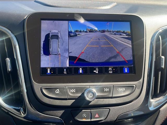 2024 Chevrolet Equinox AWD 4dr RS
