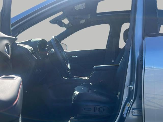 2024 Chevrolet Equinox AWD 4dr RS
