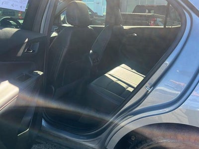 2024 Chevrolet Equinox AWD 4dr RS