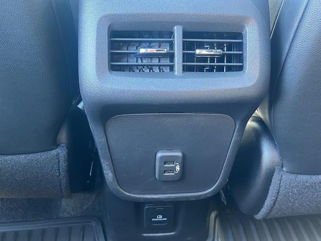 2024 Chevrolet Equinox AWD 4dr RS