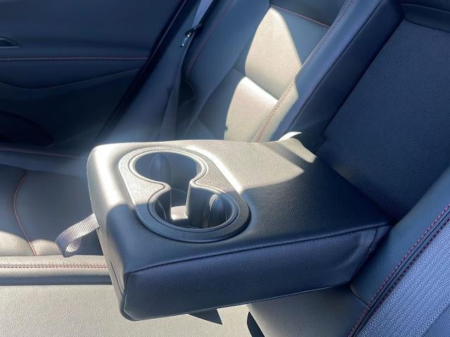 2024 Chevrolet Equinox AWD 4dr RS