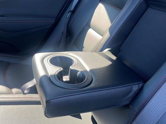 2024 Chevrolet Equinox AWD 4dr RS
