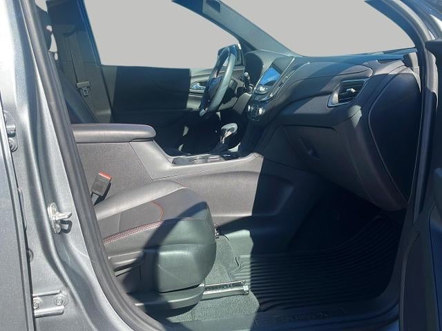 2024 Chevrolet Equinox AWD 4dr RS